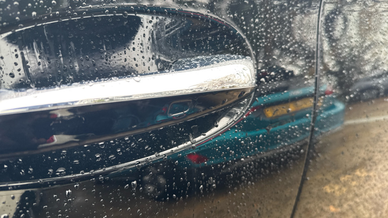 Mercedes-Benz A-Class A180 AMG Line Executive 5dr Auto Petrol Hatchback